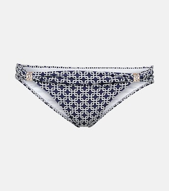 Grenada bikini bottoms | Melissa Odabash