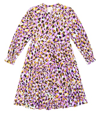 Printed dress | Scotch & Soda Kids