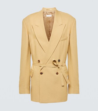 Blazer Bishop Bis | Dries Van Noten