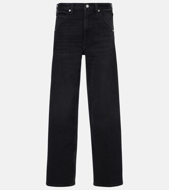 Painter wide-leg jeans | Re/Done