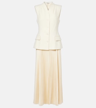 Maxikleid Georgina | Simkhai