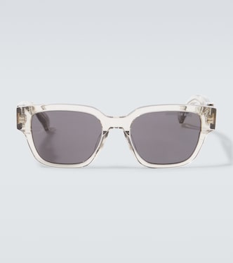 Dior Oblique S1I square sunglasses | Dior Eyewear