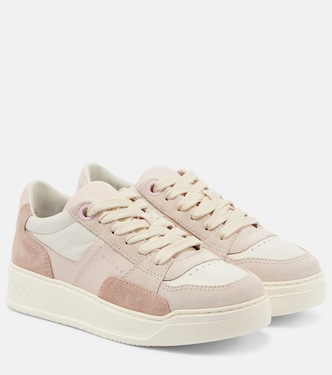 H667 leather sneakers | Hogan