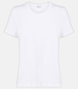 Top Mersin de algodón | AG Jeans