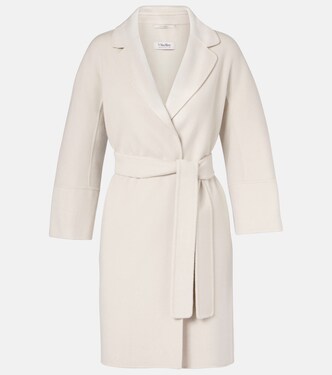 Abrigo Arona de lana virgen | 'S Max Mara