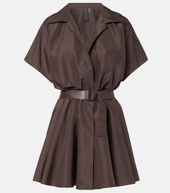 Minikleid | Norma Kamali