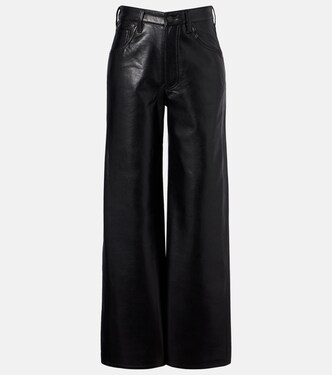Ayla high-rise wide-leg pants | Citizens of Humanity
