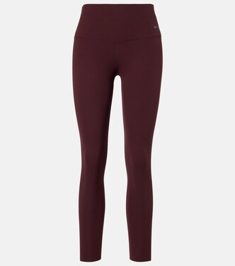 Nike Zenvy cropped leggings  | Nike