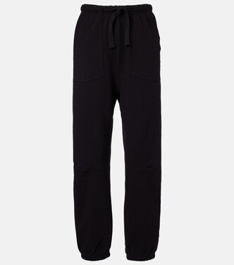 Pantaloni sportivi Dulce in cotone | Nili Lotan