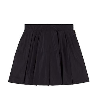 Logo skirt | Moncler Enfant