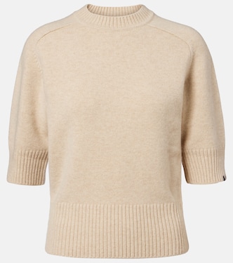 Top N°374 Lauren aus einem Kaschmirgemisch | Extreme Cashmere