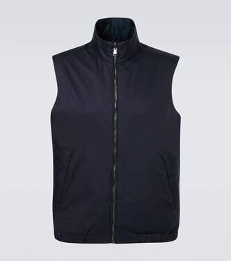 Wendbare Weste | Canali