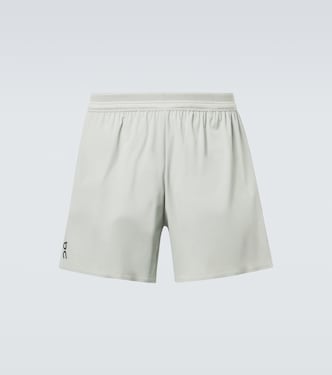 Logo shorts | On