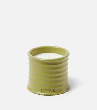 Duftkerze Piskottchen Small | Loewe Home Scents