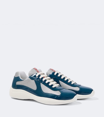 Prada America's Cup sneakers | Prada