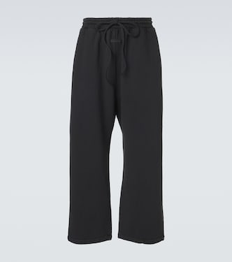 Cotton jersey sweatpants | Fear of God