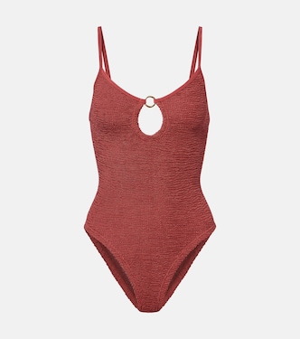 Toni连体泳衣 | Hunza G