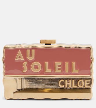 Clutch Soleil Small | Chloé