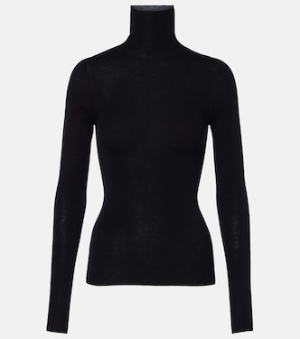 Pullover aus Schurwolle | Dorothee Schumacher