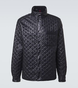 Quilted jacket | Moncler