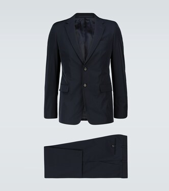 Technical suit | Prada