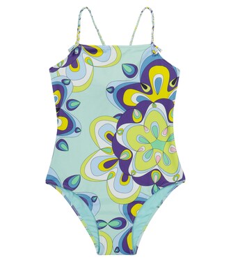 Printed swimsuit | Vilebrequin Kids