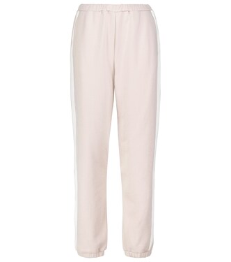 Pantalon de survêtement Cambrie en coton | Staud