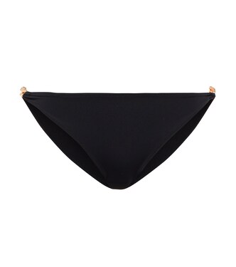 Chain-trimmed bikini bottoms | Stella McCartney