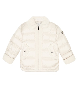 Down jacket | Il Gufo