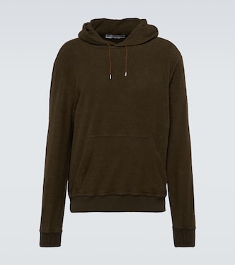 Cotton hoodie | Ranra