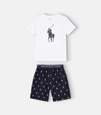 Pyjama | Polo Ralph Lauren Kids