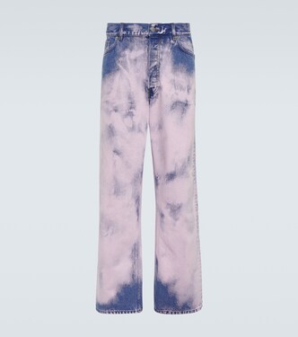 Straight Jeans | Dries Van Noten