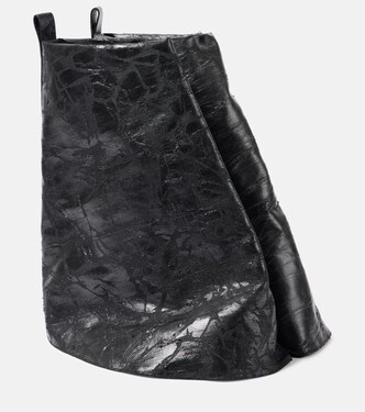 Botas DRKSHDW de denim | Rick Owens