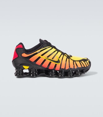 Shox TL sneakers | Nike