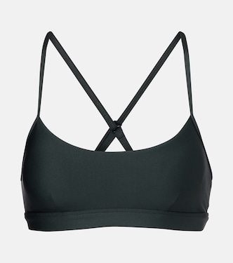 Airlift Intrigue sports bra | Alo Yoga