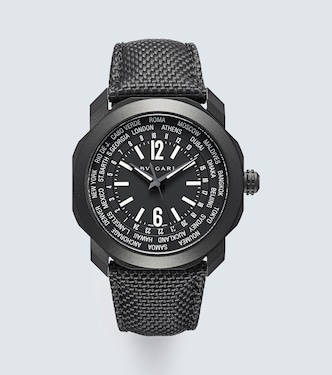 Octo Roma watch | Bvlgari