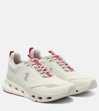 Cloudnova X running shoes | On