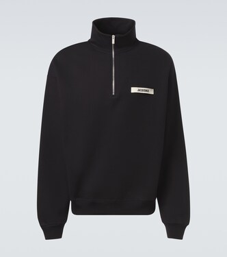 Sudadera Gros Grain de algodón | Jacquemus