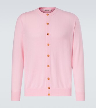 Mr Ashford cashmere cardigan | Arch4