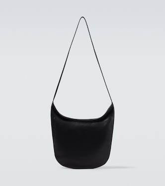 Crossbody Bag N/S Izzy aus Leder | The Row