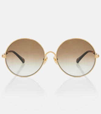 Occhiali da sole rotondi Aly | Chloé