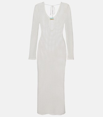 Midikleid Casey | Melissa Odabash