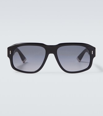 Occhiali da sole DiorTailoring squadrati | Dior Eyewear
