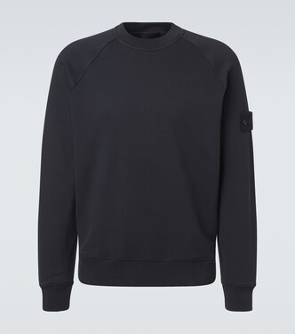 Sudadera Compass de algodón | Stone Island