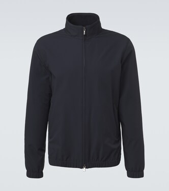 Technical bomber jacket | Thom Sweeney