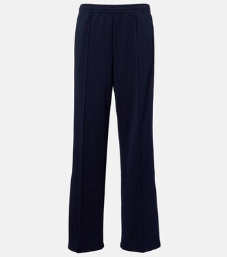 Jersey sweatpants | Miu Miu