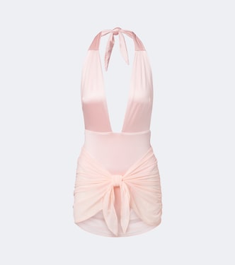 Catherine swimsuit | Montce