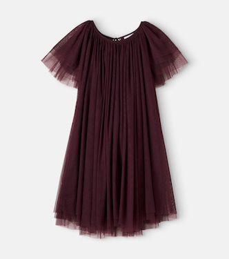 Cocolita tulle dress | Molo