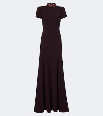 Mesa embellished gown | Jenny Packham