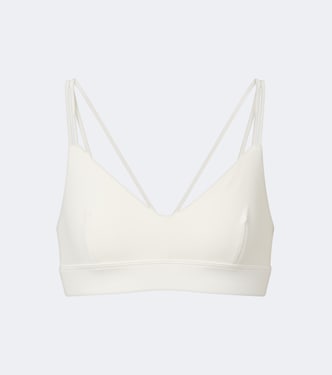 Strappy sports bra | Norba
